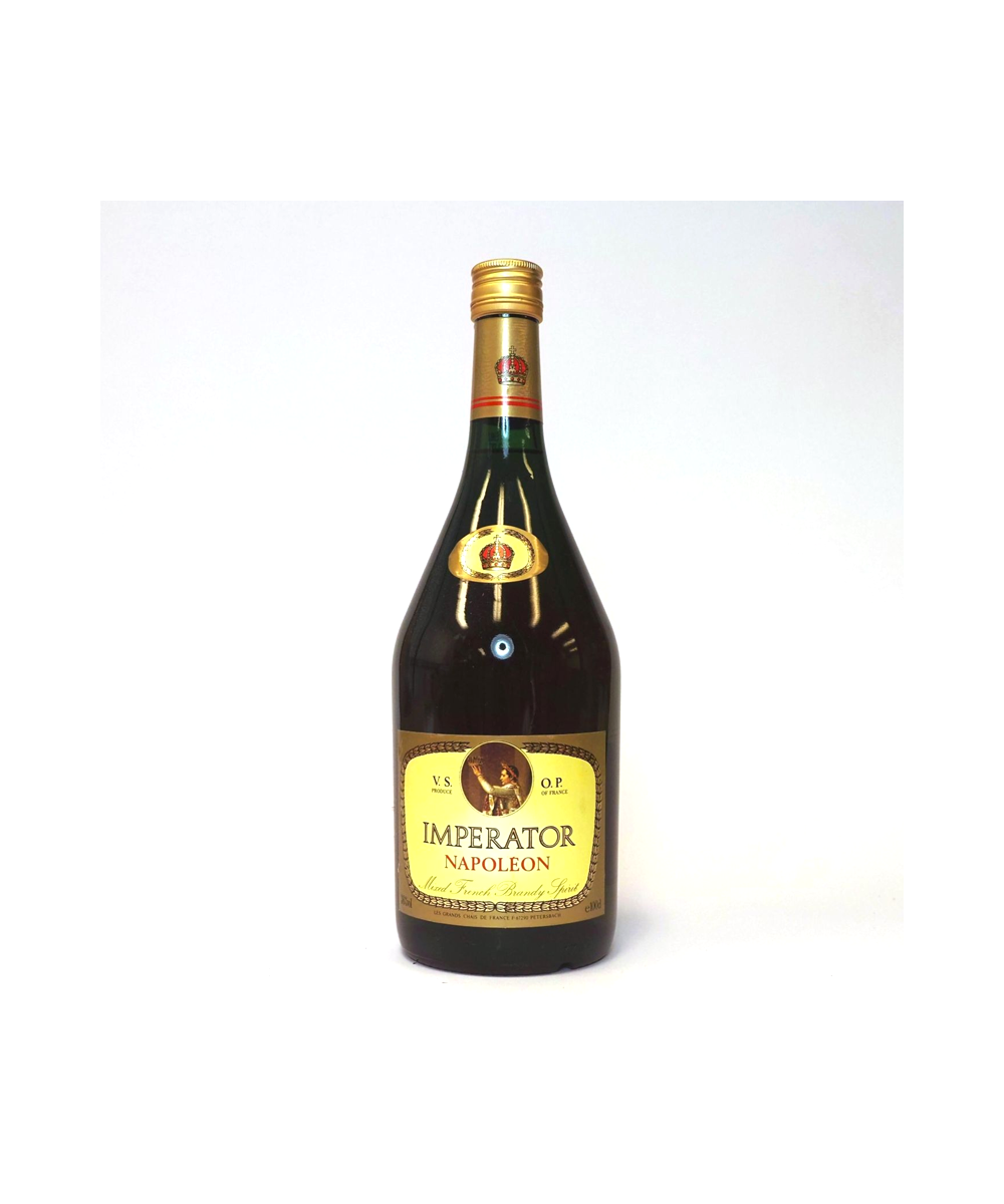 Brandy Imperator Napoleon VSOP