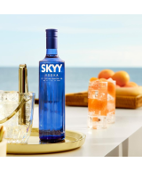 SKYY VODKA