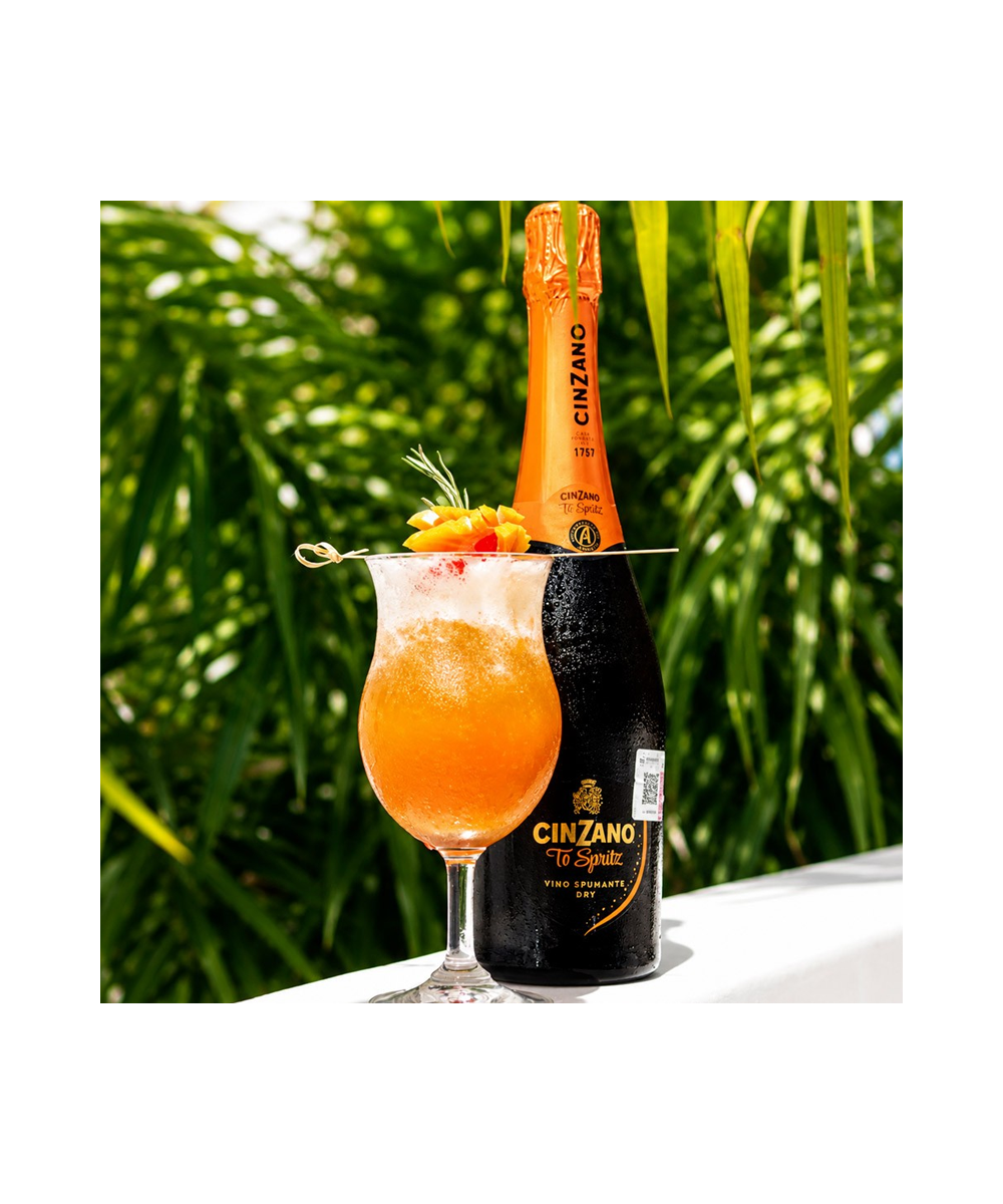 Cinzano Pro Spritz