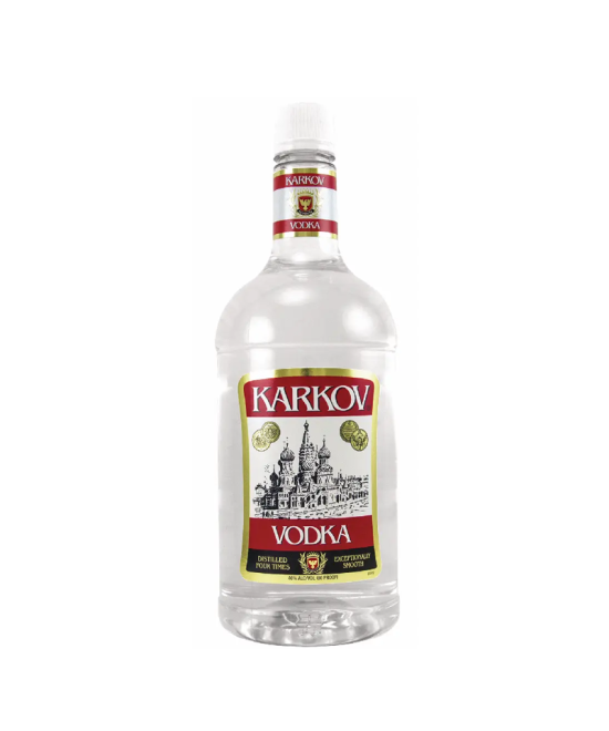 Karkov Vodka