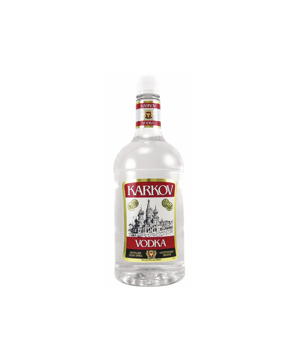 Karkov Vodka