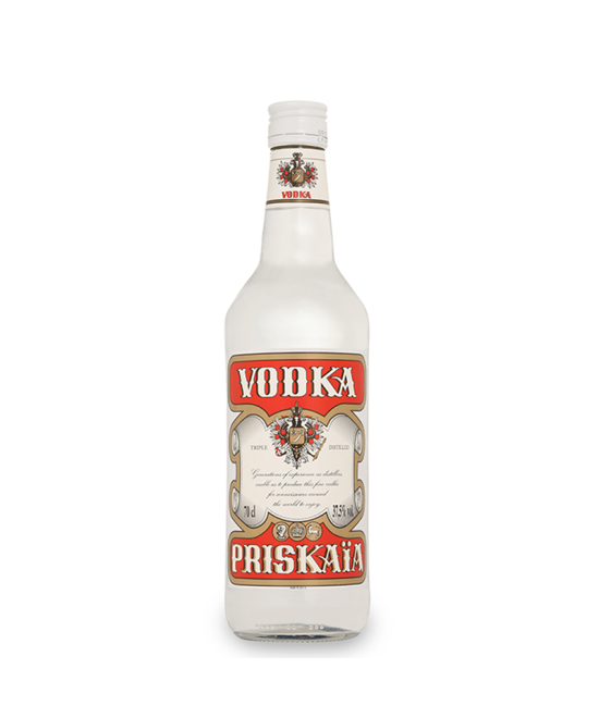 Vodka Priskaia