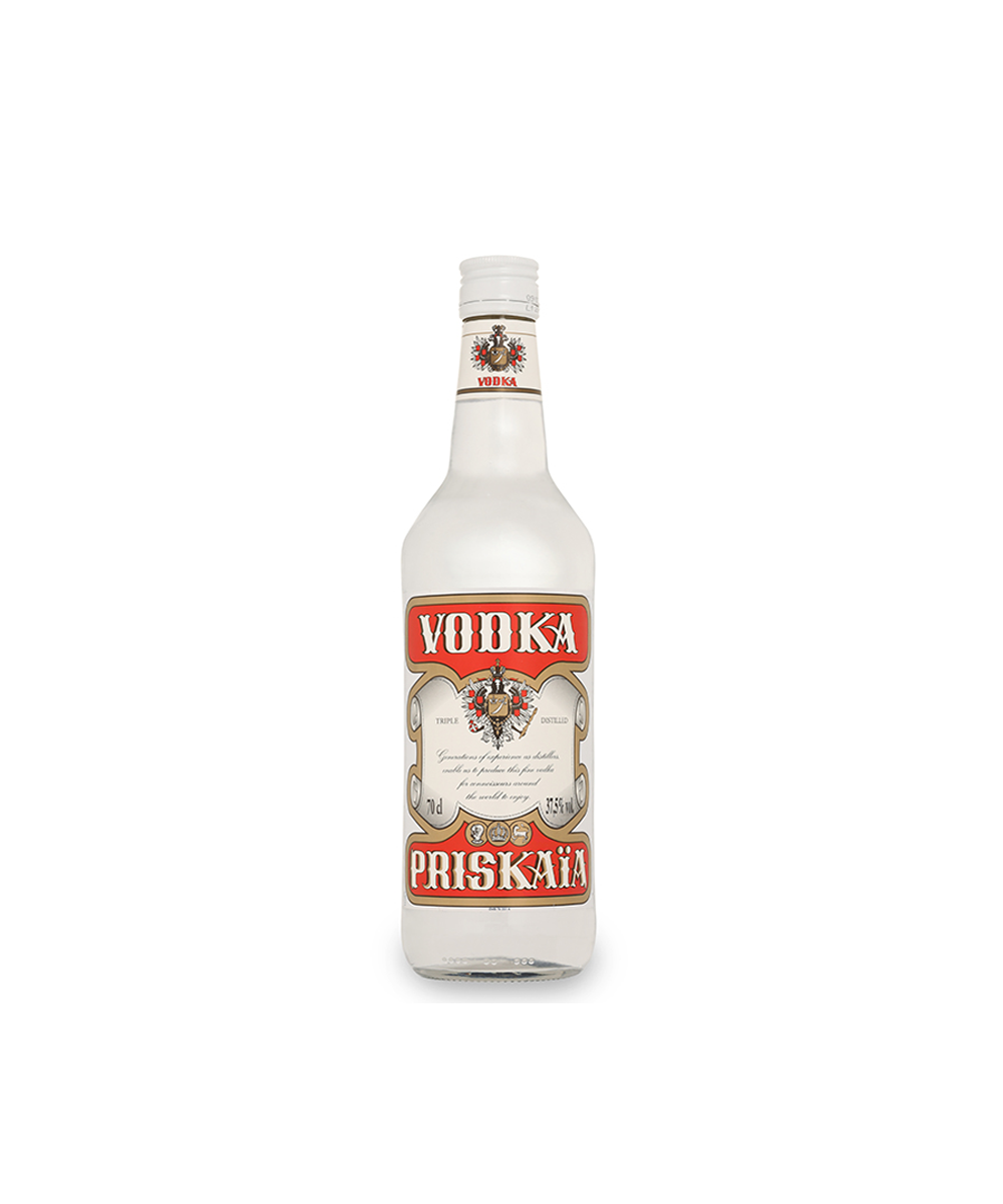 Vodka Priskaia