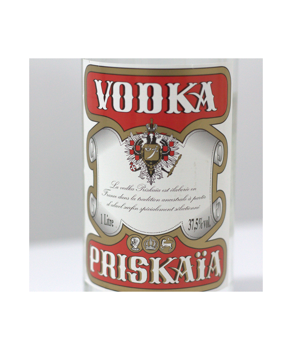 Vodka Priskaia