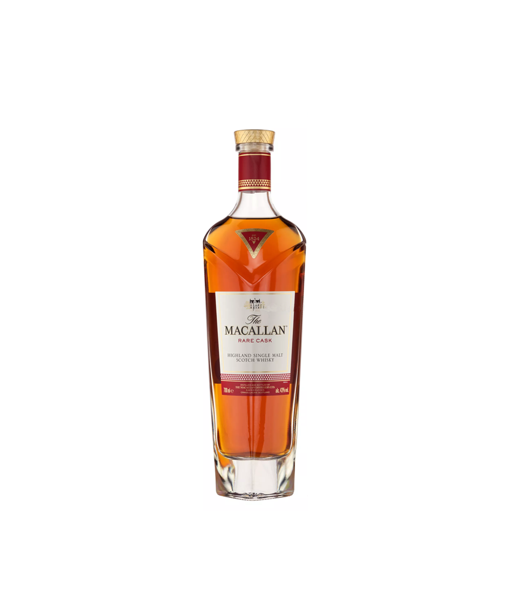 The Macallan Rare Cask - Single Malt Whisky