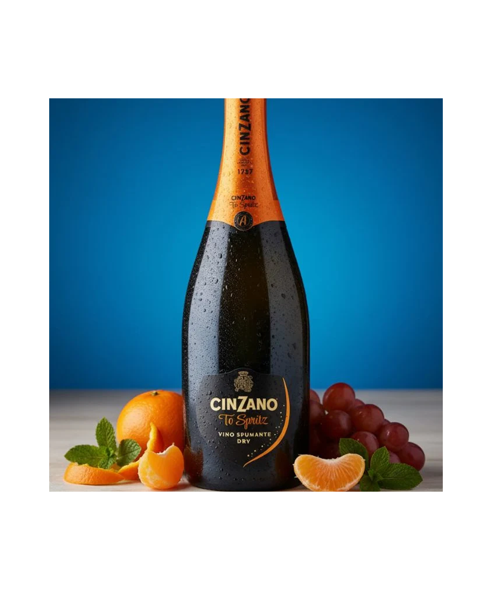 Cinzano Pro Spritz