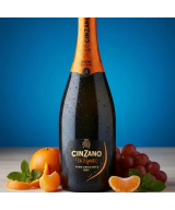 Cinzano Pro Spritz