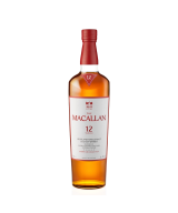 The Macallan (12 Años) - Single Malt Whisky Sherry Oak