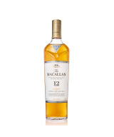 The Macallan (12 Años) - Single Malt Whisky Triple Cask