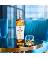 The Macallan (12 Años) - Single Malt Whisky Triple Cask