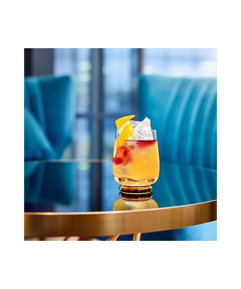The Macallan (12 Años) - Single Malt Whisky Triple Cask