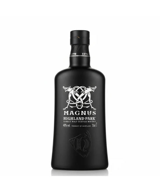 Highland Park Magnus - Single Malt Whisky