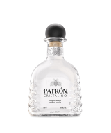Patrón Añejo Cristalino