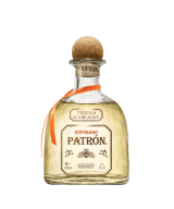 Patrón Reposado