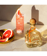 Patrón Reposado