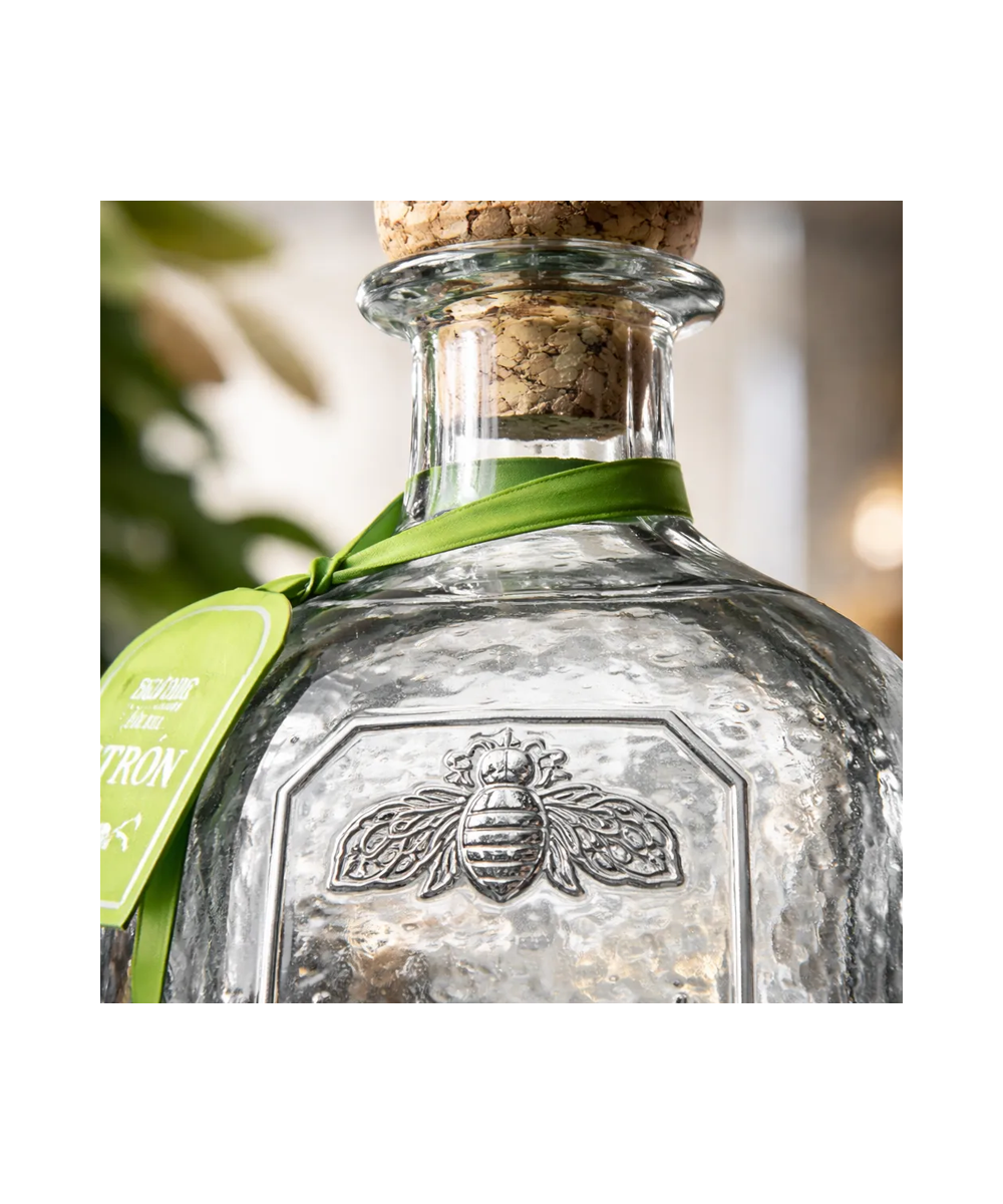 Patrón Silver
