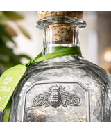 Patrón Silver