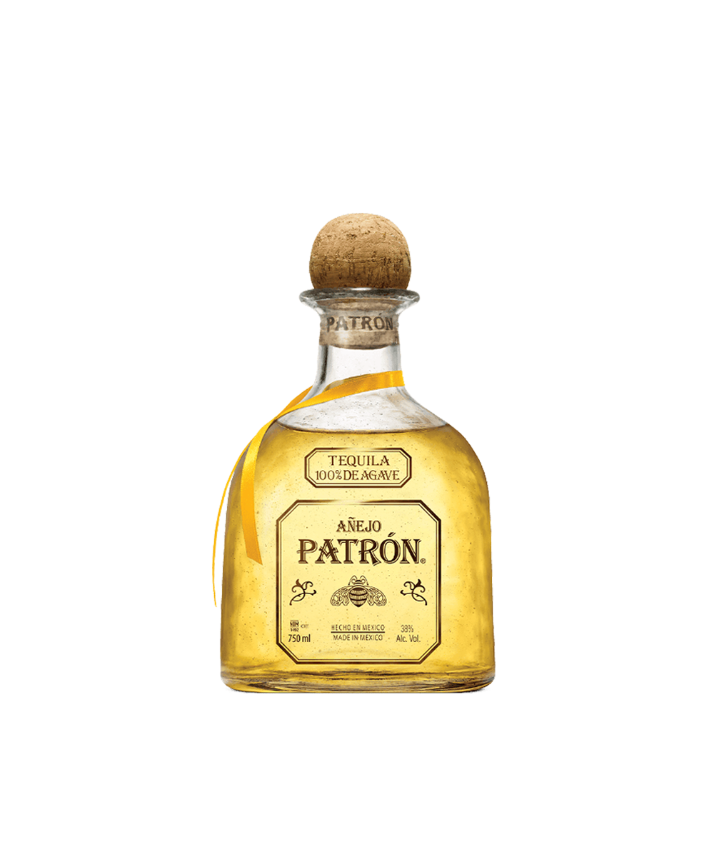 Patrón Añejo