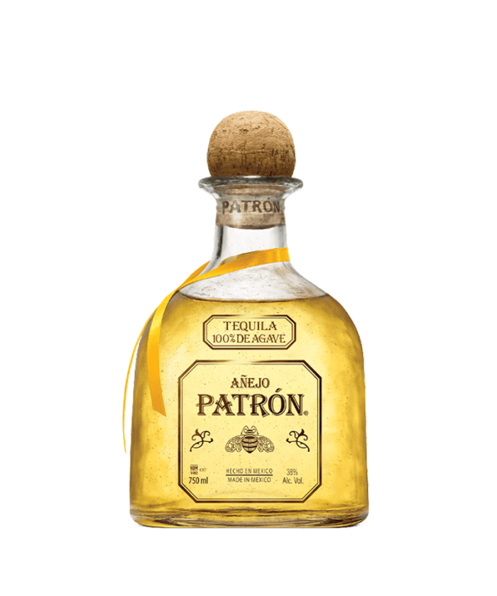 Patrón Añejo