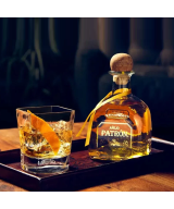 Patrón Añejo