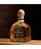 Patrón Añejo