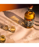 Tequila Espolón Reposado 100% Agave Azul