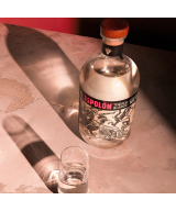 Tequila Espolón Blanco 100% Agave Azul