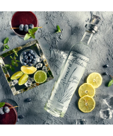 Tequila Don Ramon Plata 100% Agave Azul