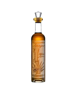 Tequila Don Ramon Añejo - 100% Agave Azul