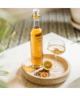 Tequila Don Ramon Añejo - 100% Agave Azul