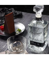 Tequila Don Ramon Añejo Cristalino Platinium
