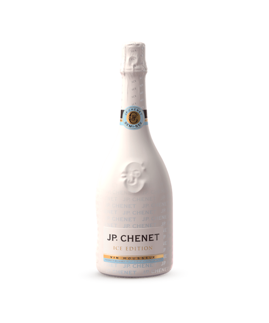 J.P. Chenet Demi Sec Ice Edition