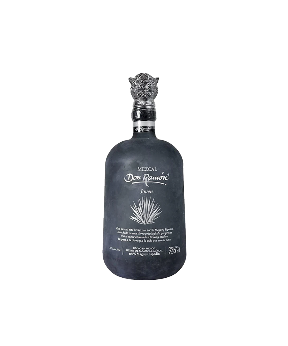 Mezcal Tequila Don Ramón
