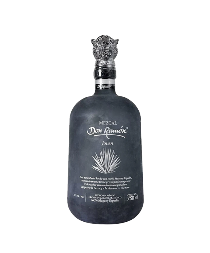 Mezcal Tequila Don Ramón