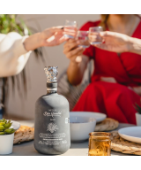 Mezcal Tequila Don Ramón