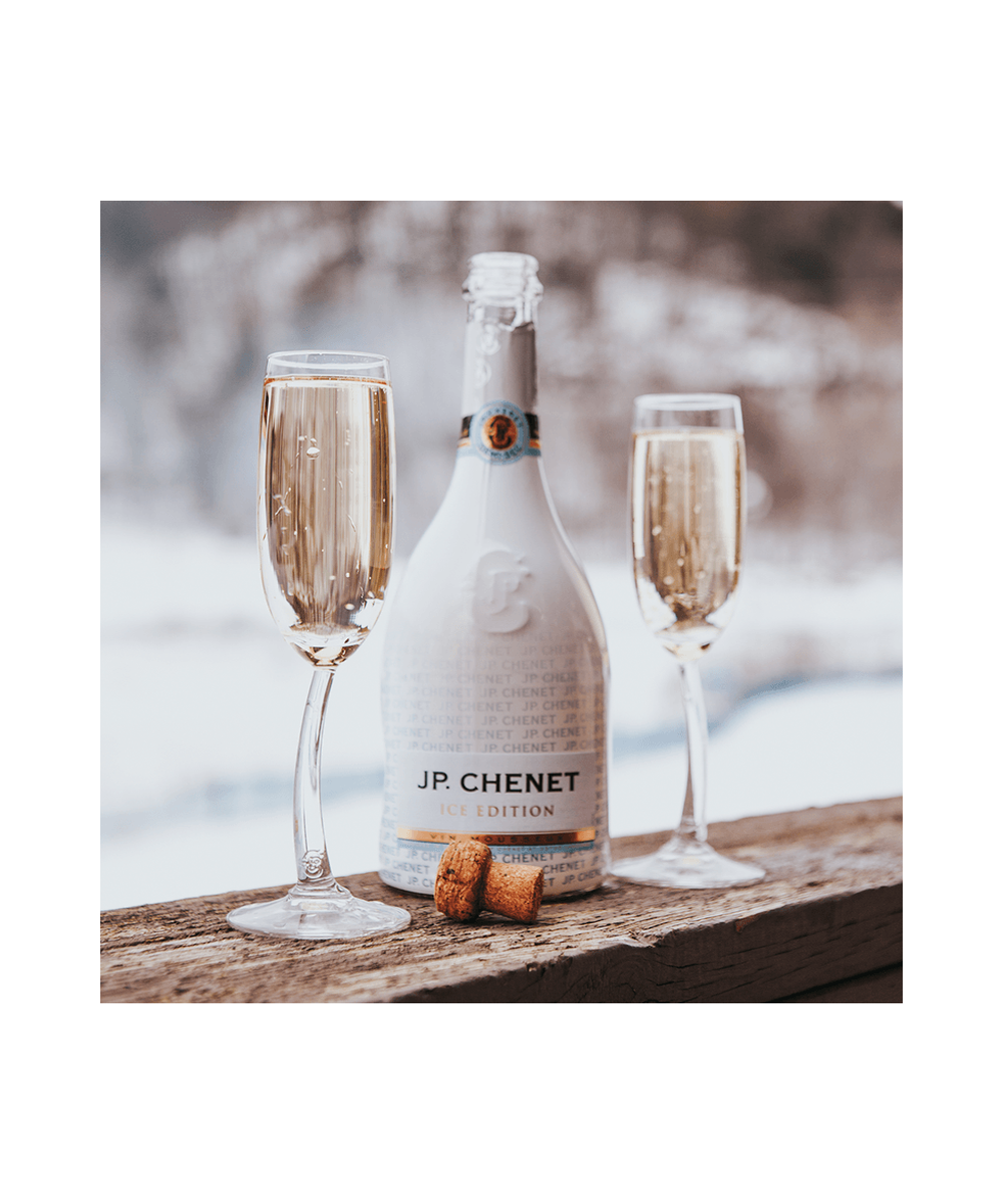 J.P. Chenet Demi Sec Ice Edition