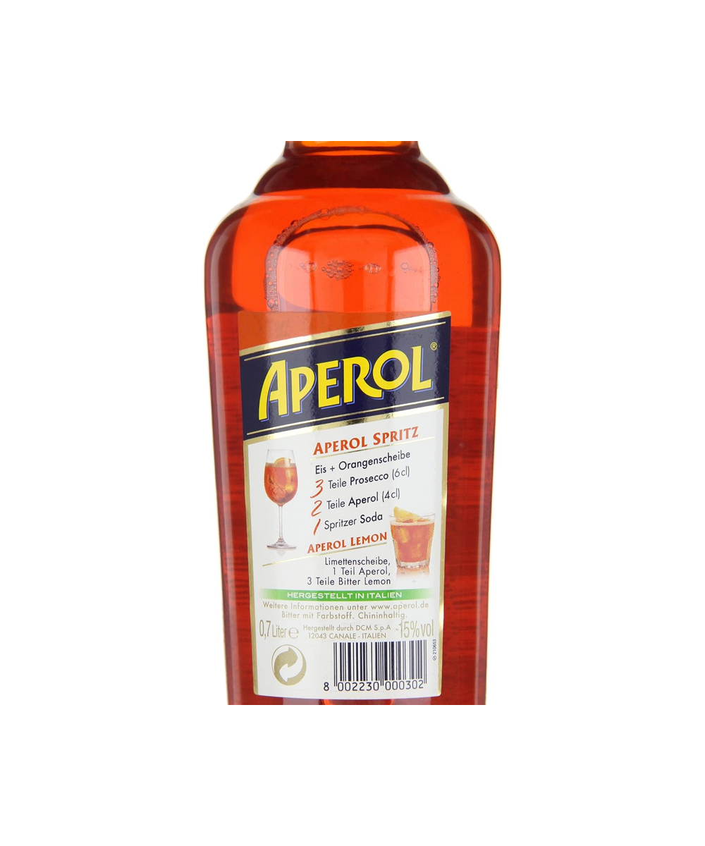 Aperol