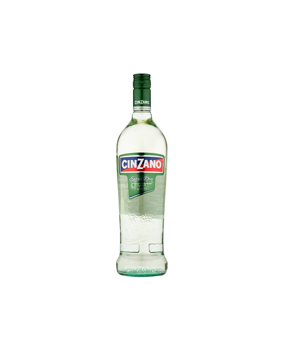 Cinzano - Extra Dry (Seco)