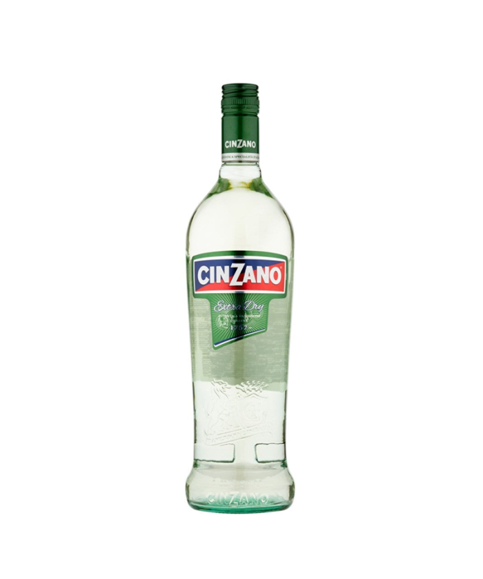 Cinzano - Extra Dry (Seco)