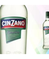 Cinzano - Extra Dry (Seco)