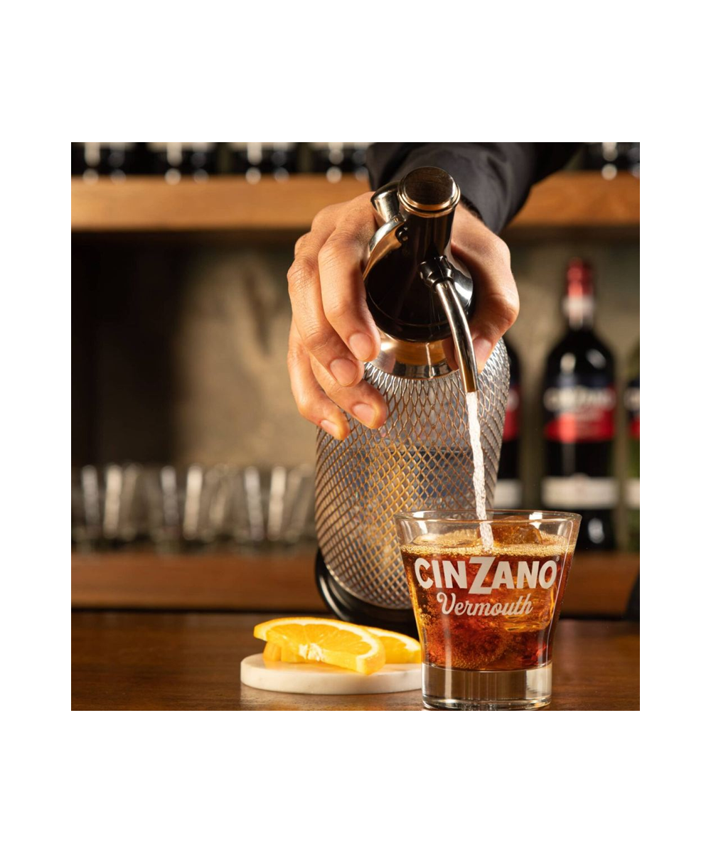 Cinzano - Extra Dry (Seco)