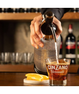 Cinzano - Extra Dry (Seco)