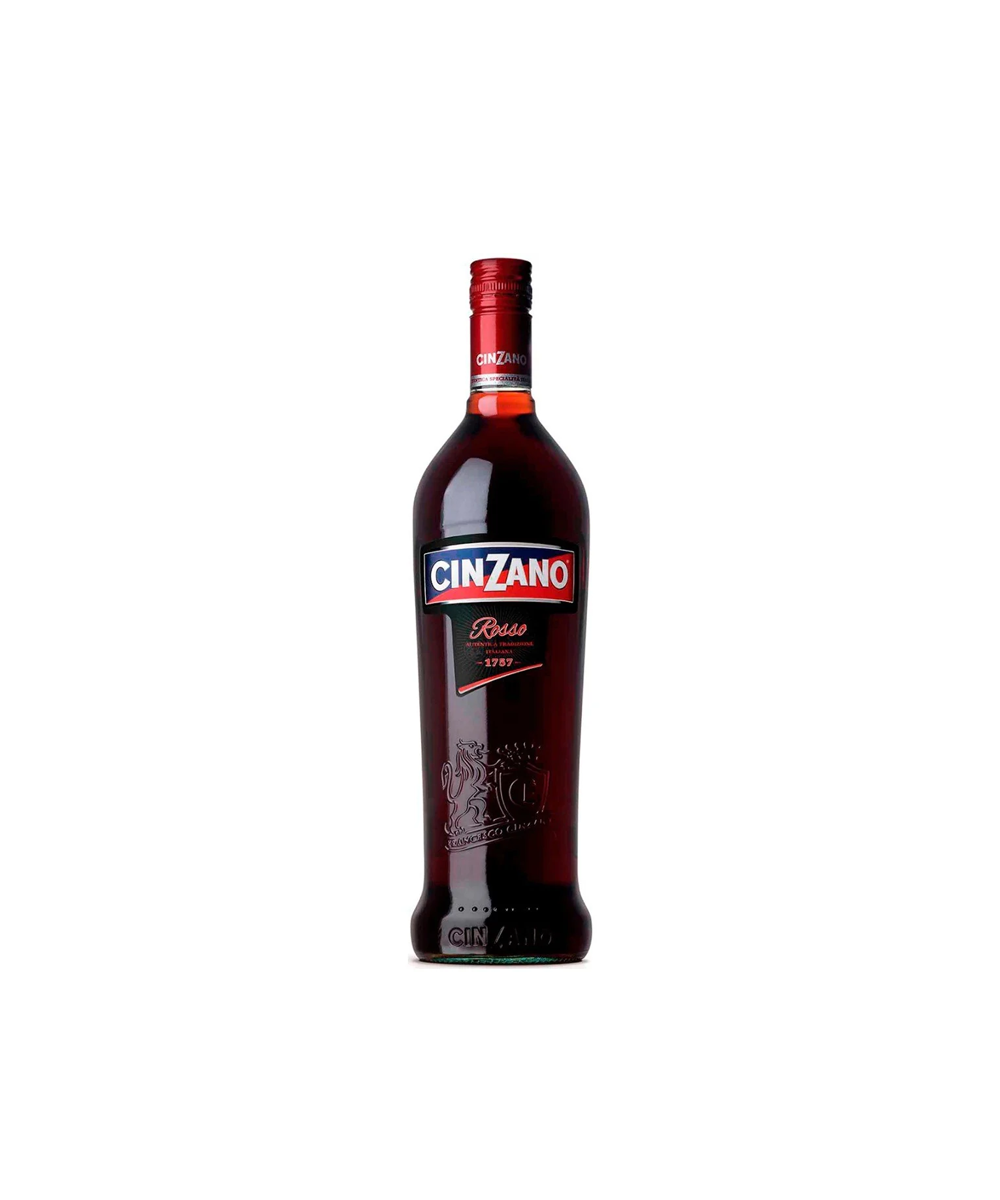 Cinzano - Rosso (Dulce)