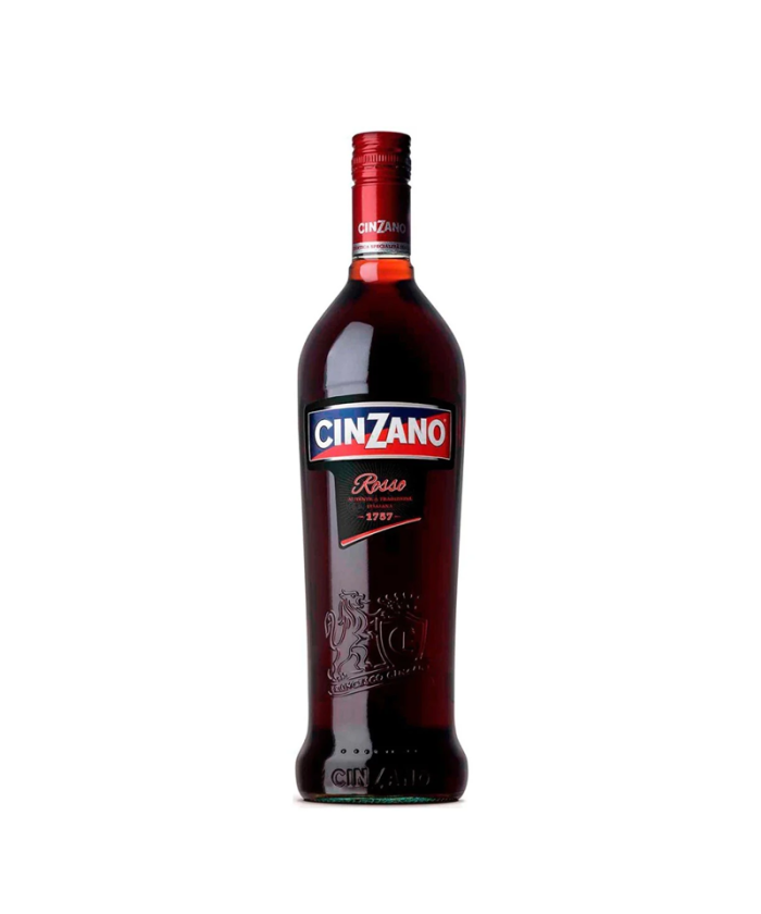 Cinzano - Rosso (Dulce)