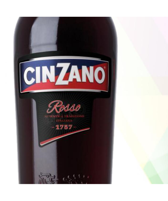 Cinzano - Rosso (Dulce)