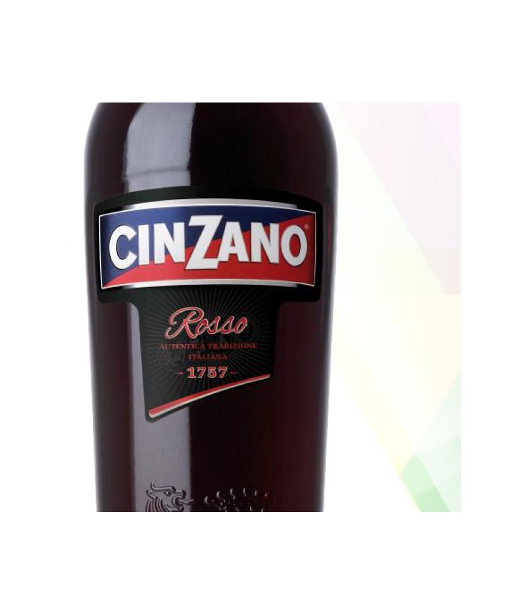 Cinzano - Rosso (Dulce)