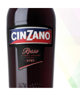 Cinzano - Rosso (Dulce)