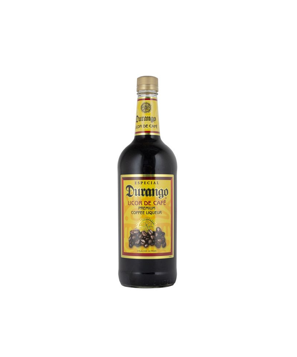 Durango Licor de Café