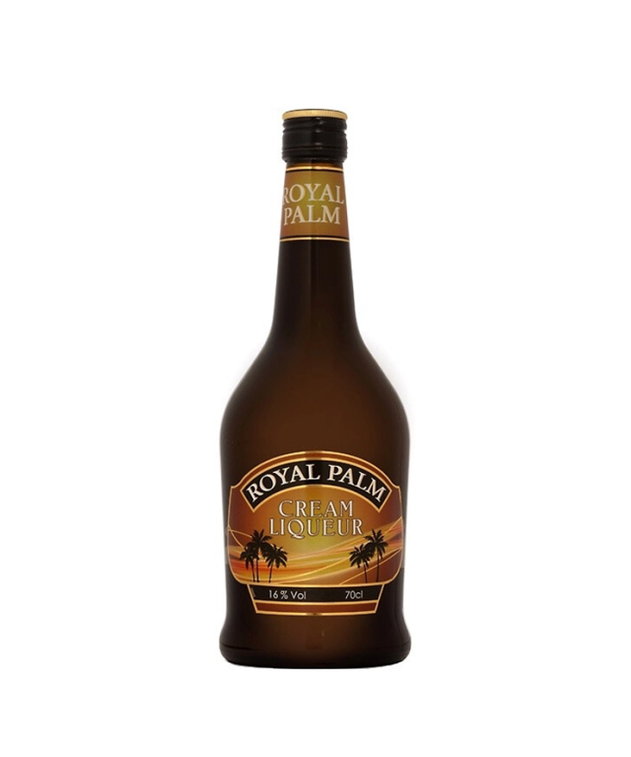 Crema Irlandesa Royal Palm