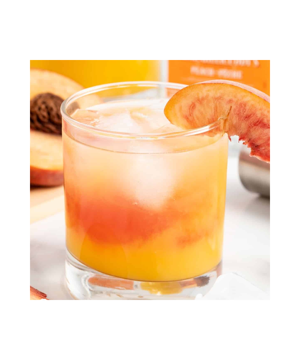 Gionelli Peach Schnapps